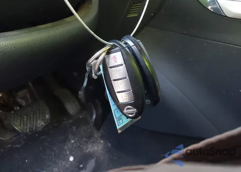 2016 Nissan Sentra Sr from USA, damaged, VIN 3N1AB7AP0GY285823